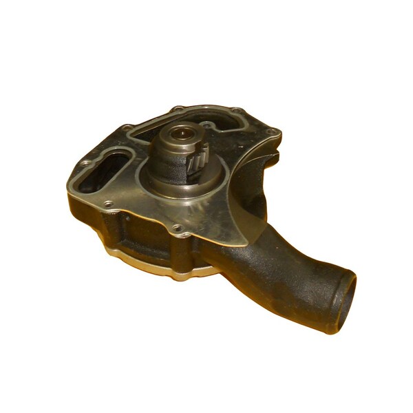 Aftermarket 2258016 3541672 Water Pump Group Fits Caterpillar 414E 420E 422E AP-650B BG-225C CSU80-0098 - main